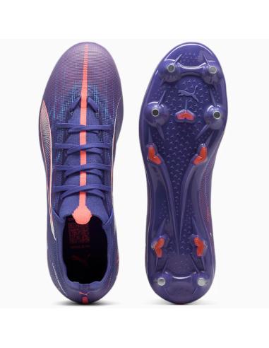 Buty Puma ULTRA 5 Match MxSG 107893-01