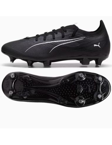 Buty Puma ULTRA 5 Match MxSG 107893-02