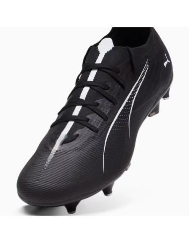 Buty Puma ULTRA 5 Match MxSG 107893-02