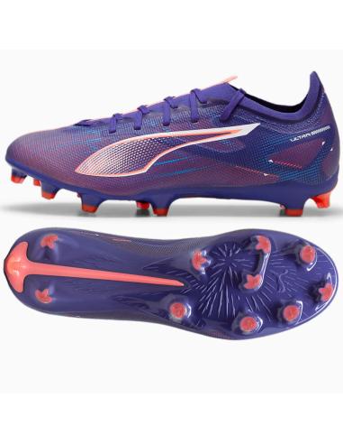 Buty Puma Ultra 5 Match FG/MG 107687-01
