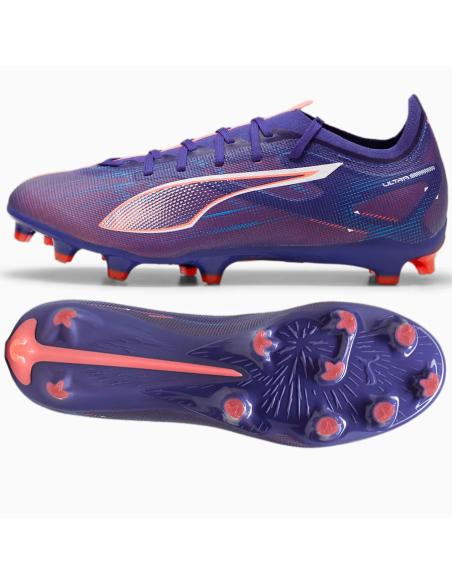 Buty Puma Ultra 5 Match FG/MG 107687-01