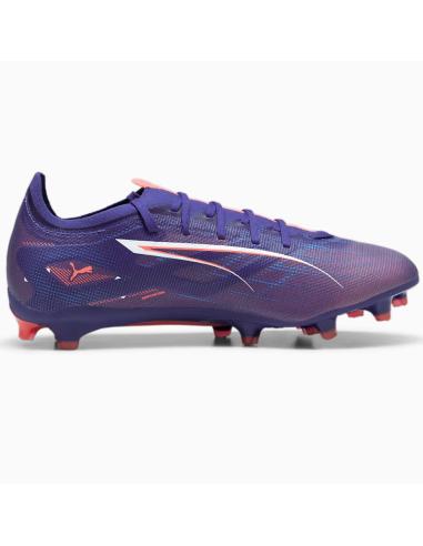 Buty Puma Ultra 5 Match FG/MG 107687-01