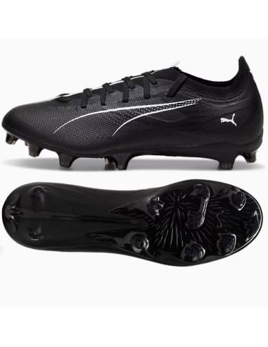 Buty Puma Ultra 5 Match FG/MG 107687-02