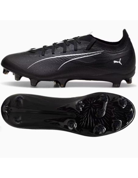 Buty Puma Ultra 5 Match FG/MG 107687-02