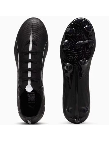 Buty Puma Ultra 5 Match FG/MG 107687-02