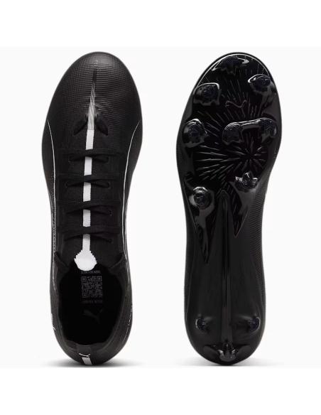 Buty Puma Ultra 5 Match FG/MG 107687-02