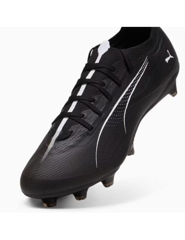 Buty Puma Ultra 5 Match FG/MG 107687-02