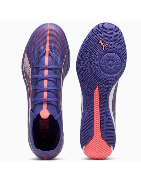 Buty Puma Ultra 5 Match IT 107895-01