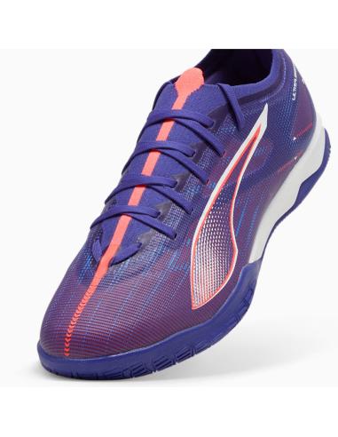 Buty Puma Ultra 5 Match IT 107895-01