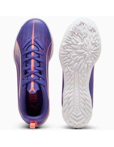 Buty Puma ULTRA 5 Play Jr TT 107910-01