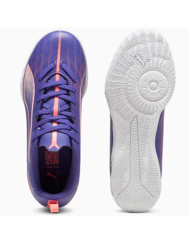 Buty Puma Ultra 5 Play IT 107913-01
