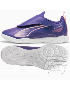 Buty Puma ULTRA 5 Play V Jr IT 107912-01