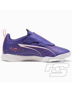Buty Puma ULTRA 5 Play V Jr IT 107912-01 2