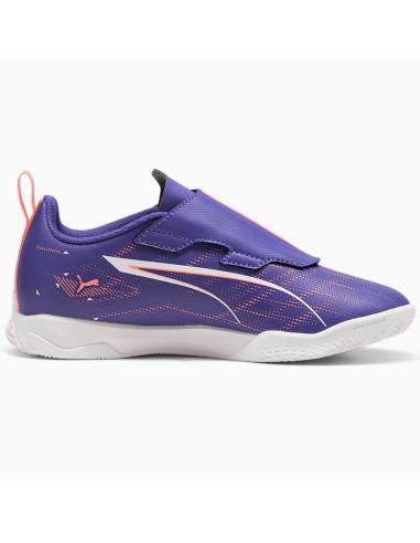 Buty Puma ULTRA 5 Play V Jr IT 107912-01