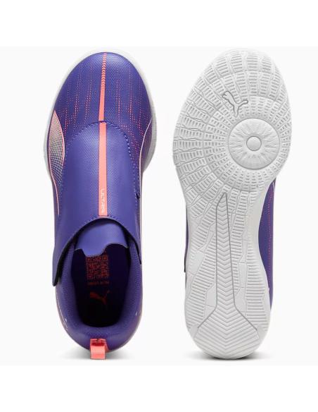 Buty Puma ULTRA 5 Play V Jr IT 107912-01