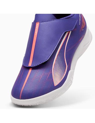 Buty Puma ULTRA 5 Play V Jr IT 107912-01