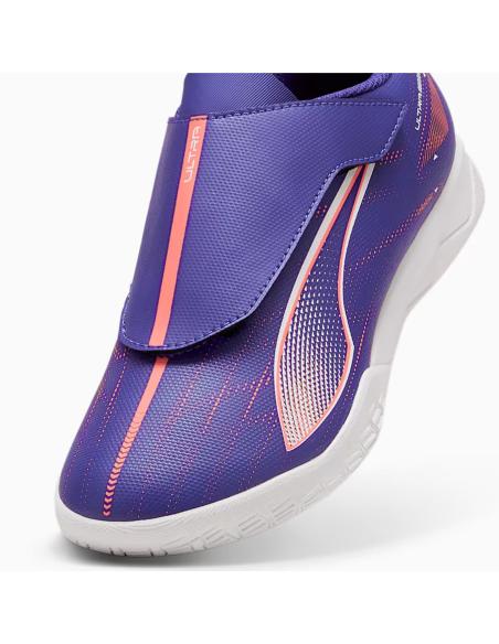 Buty Puma ULTRA 5 Play V Jr IT 107912-01