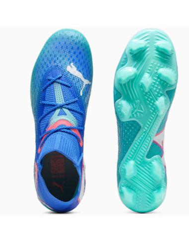 Buty Puma Future 7 Ultimate FG/AG 107916-01