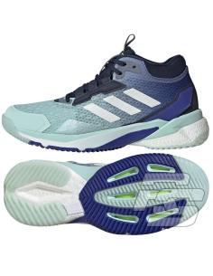 Buty adidas Crazyflight 5 Mid W IF9257