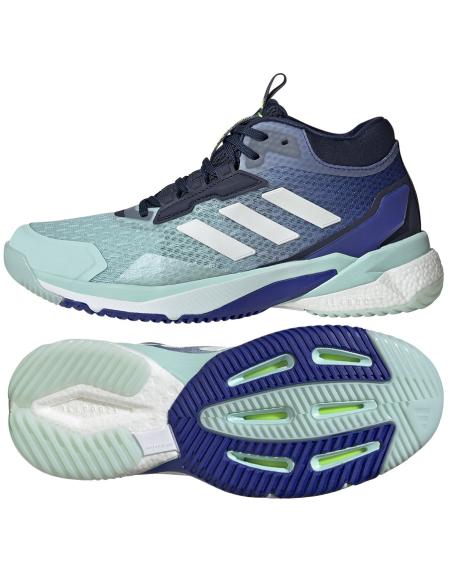 Buty adidas Crazyflight 5 Mid W IF9257