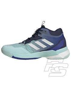 Buty adidas Crazyflight 5 Mid W IF9257 2