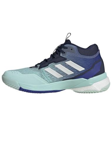 Buty adidas Crazyflight 5 Mid W IF9257
