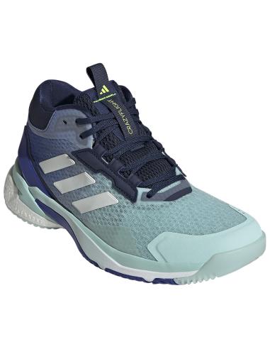 Buty adidas Crazyflight 5 Mid W IF9257