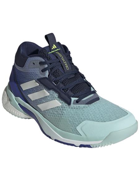 Buty adidas Crazyflight 5 Mid W IF9257