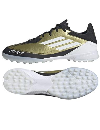 Buty adidas F50 League Messi TF IG9282