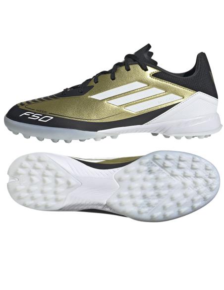 Buty adidas F50 League Messi TF IG9282