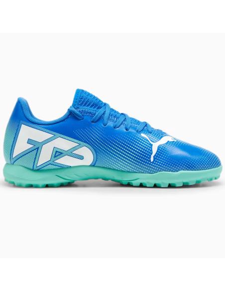 Buty Puma Future 7 Play Jr TT 107950-01