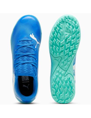 Buty Puma Future 7 Play Jr TT 107950-01