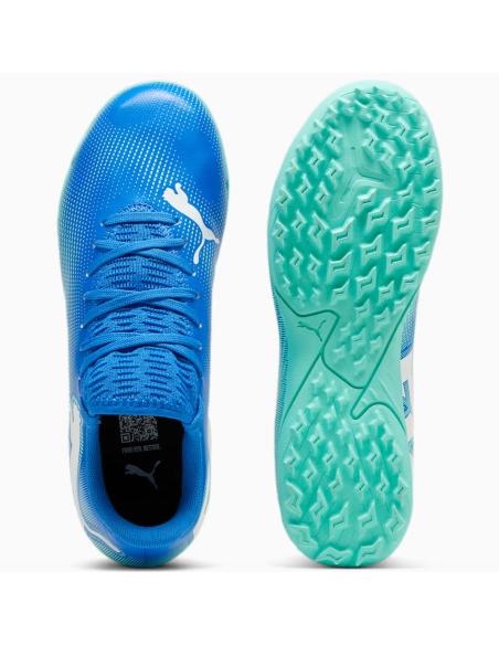 Buty Puma Future 7 Play Jr TT 107950-01