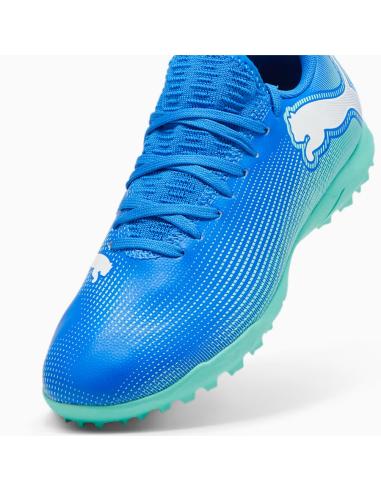 Buty Puma Future 7 Play Jr TT 107950-01