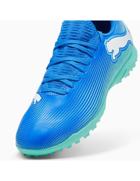 Buty Puma Future 7 Play Jr TT 107950-01