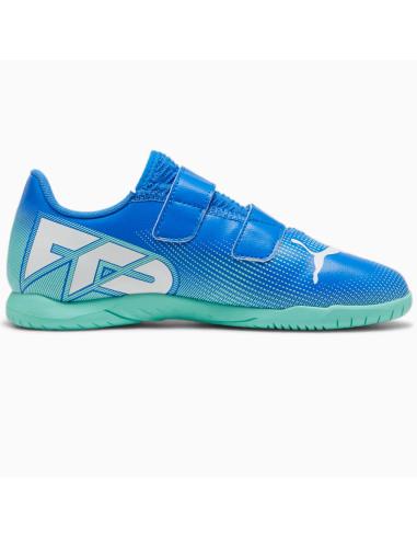 Buty Puma Future 7 Play V Jr IT 107956-01