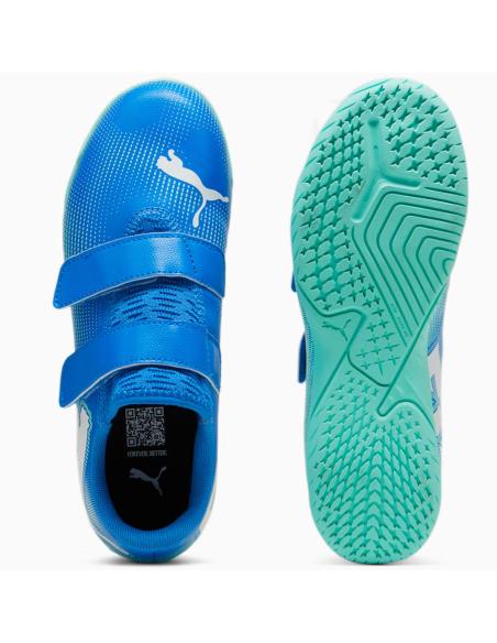 Buty Puma Future 7 Play V Jr IT 107956-01