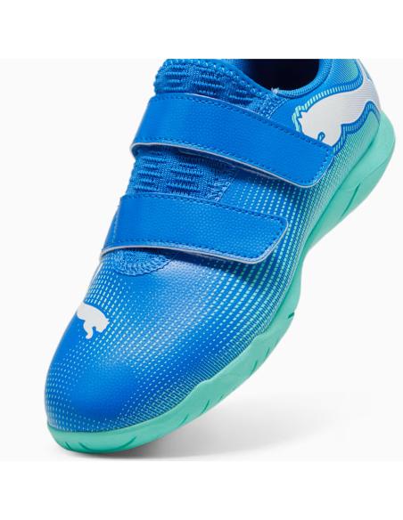 Buty Puma Future 7 Play V Jr IT 107956-01