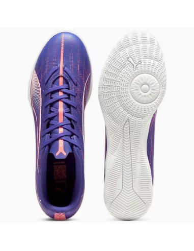 Buty Puma Ultra 5 Play IT 107907-01