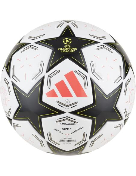 Piłka adidas UCL League J290 IX4058