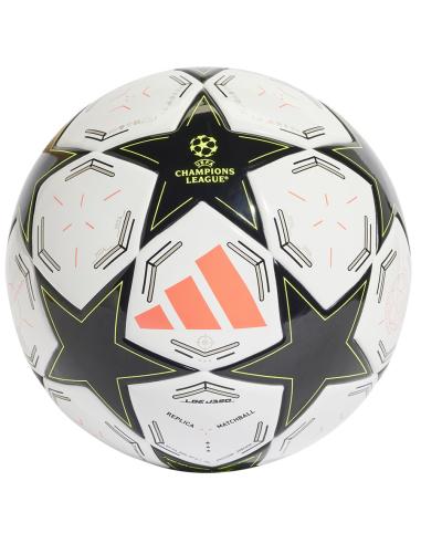 Piłka adidas UCL League J350 IX4059