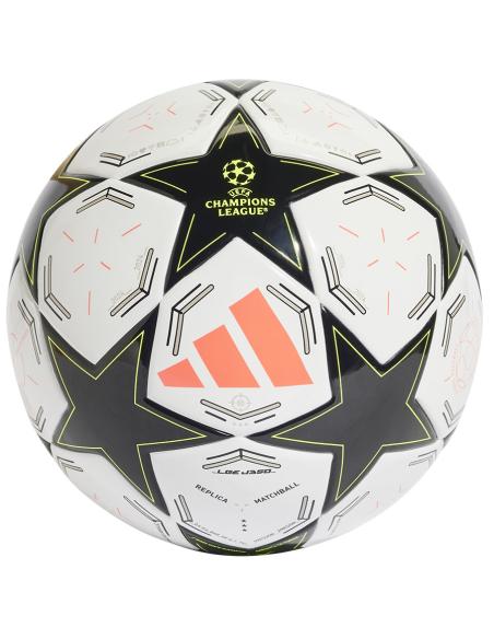 Piłka adidas UCL League J350 IX4059