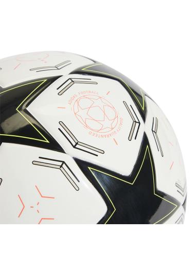 Piłka adidas UCL League J350 IX4059