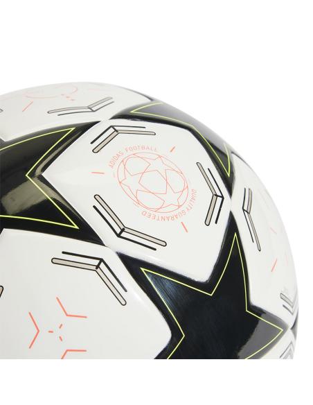 Piłka adidas UCL League J350 IX4059