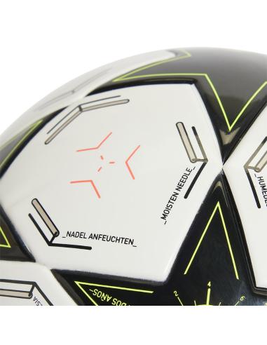 Piłka adidas UCL League J350 IX4059