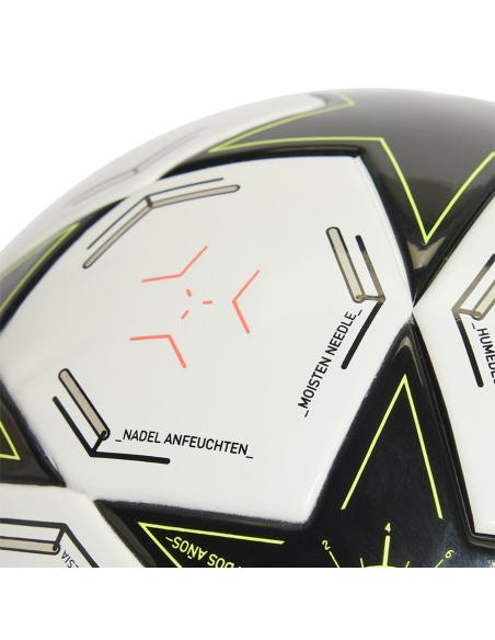 Piłka adidas UCL League J350 IX4059