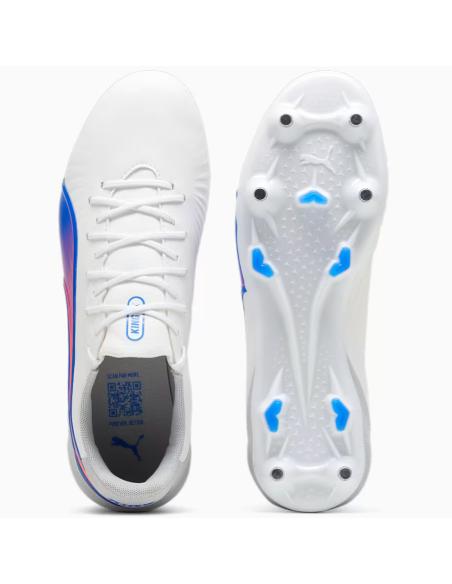 Buty Puma KING Match MxSG 107875-02