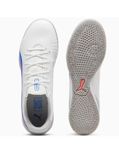 Buty Puma KING Match IT 107880-02