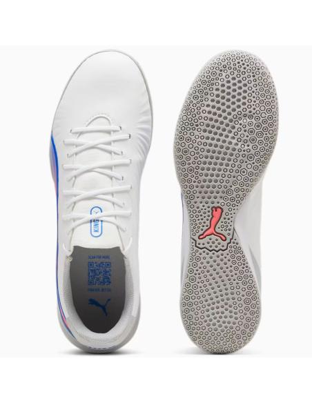 Buty Puma KING Match IT 107880-02