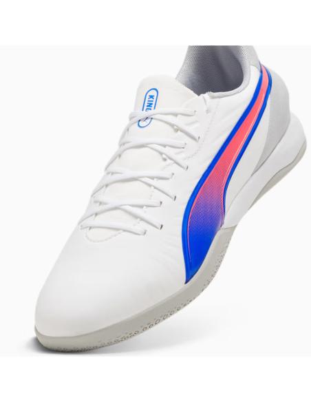 Buty Puma KING Match IT 107880-02